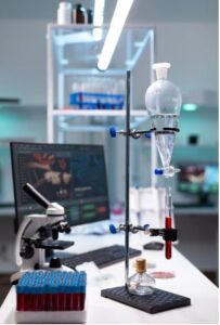 AL-Hayat Company – For Laboratory & Medical Appliance