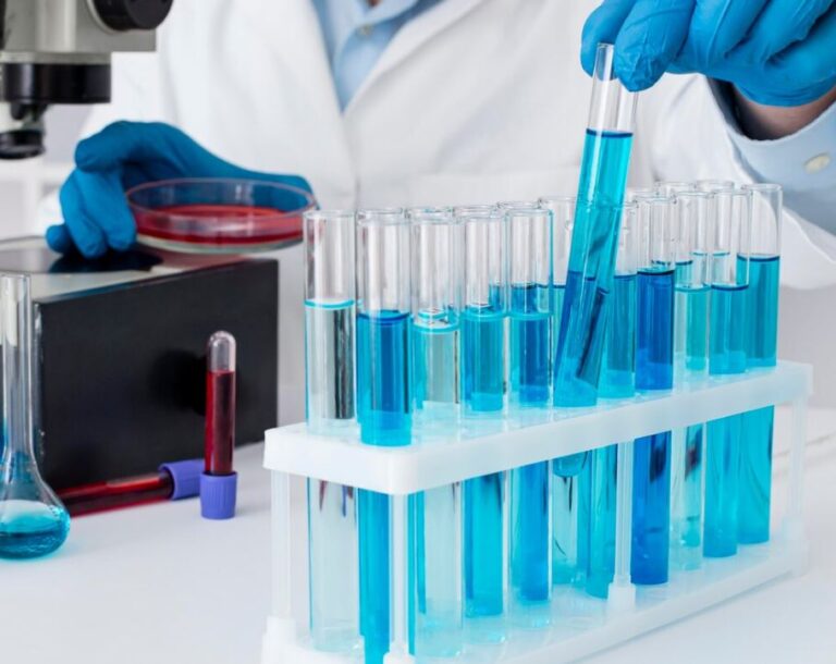 AL-Hayat Company – For Laboratory & Medical Appliance