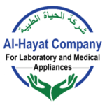 AL-Hayat Company - For Laboratory & Medical Appliance